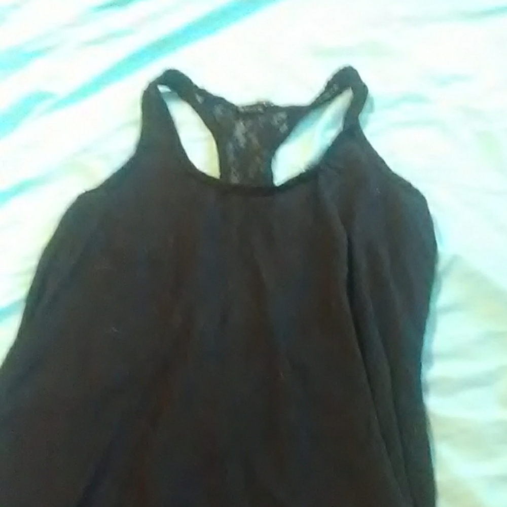 A Tank top